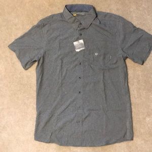 Eddie Bauer Men’s Travex Hiking Travel Tall Medium